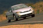 Mercury Cougar 1999 года